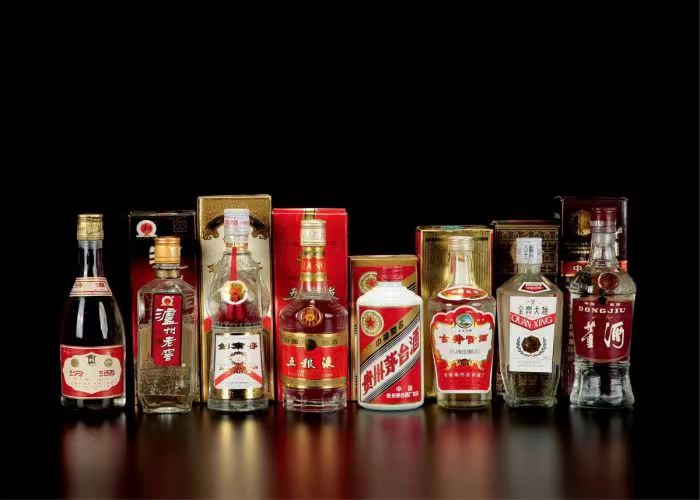 冕宁茅台酒回收